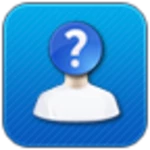 whois android application logo